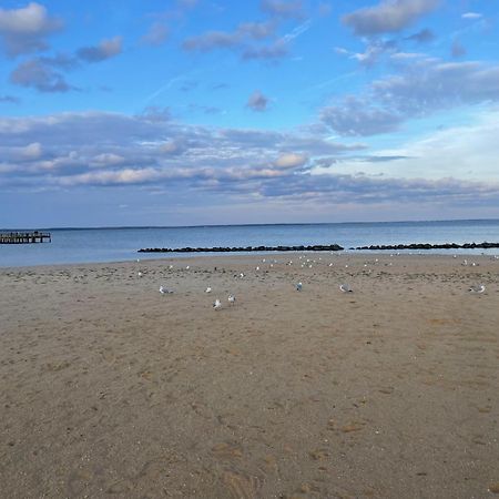 Our Happy Place In Colonial Beach Exteriör bild